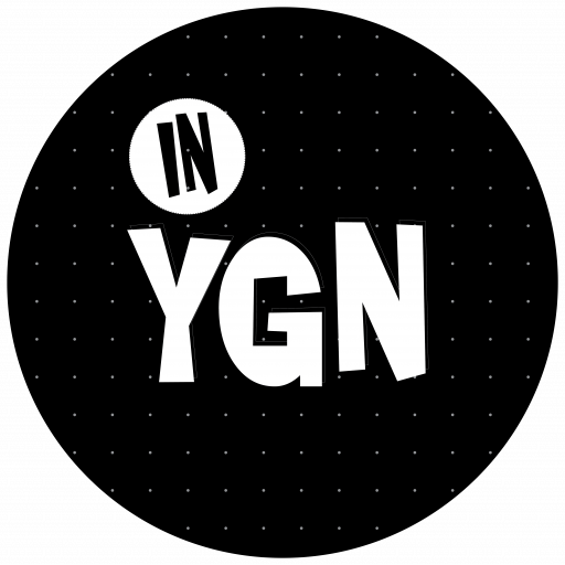 InYGN Logo